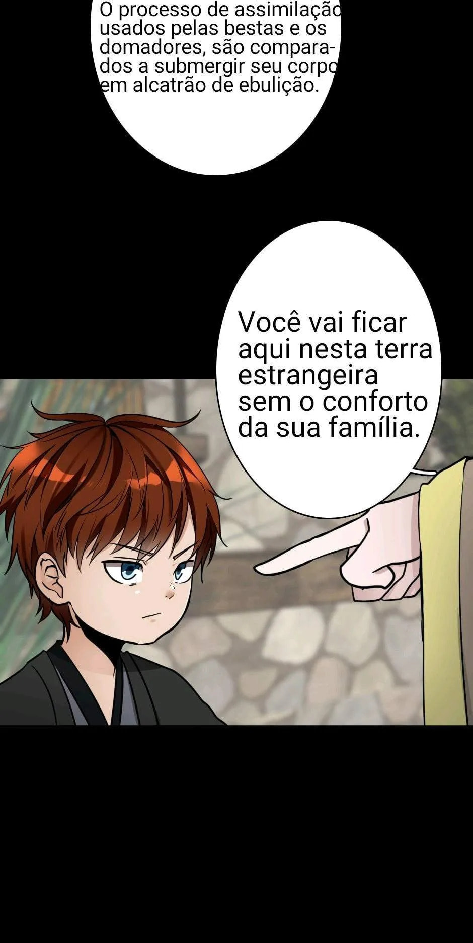 The Beginning After the End, chapter 25, page 56