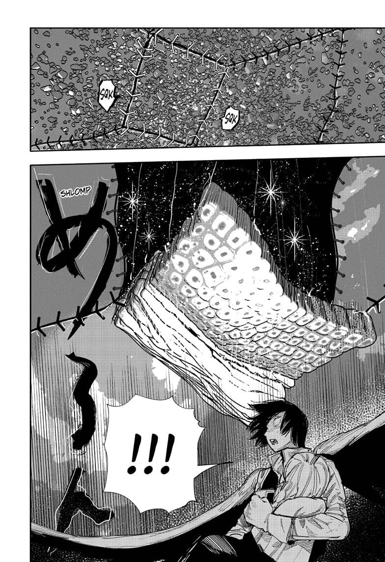 Choujin X, chapter 62.2, image 17