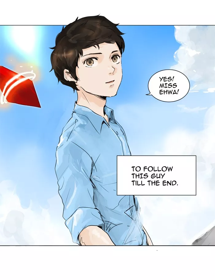 Tower of God, chapter 191, image 41