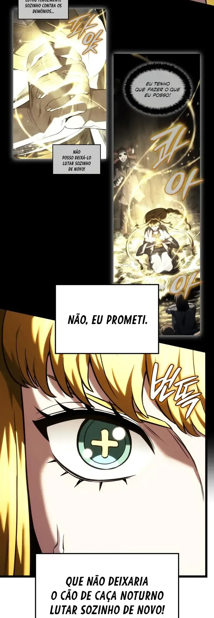Revenge of the Baskerville Bloodhound, chapter 135, image 51