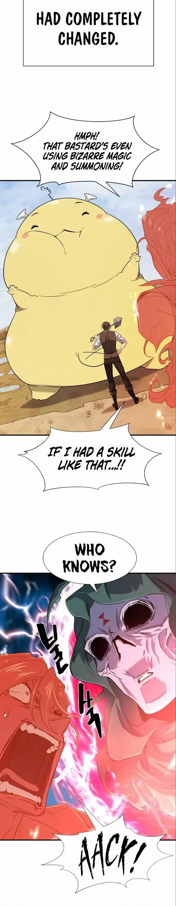 The Greatest Estate Developer, chapter 115, image 10