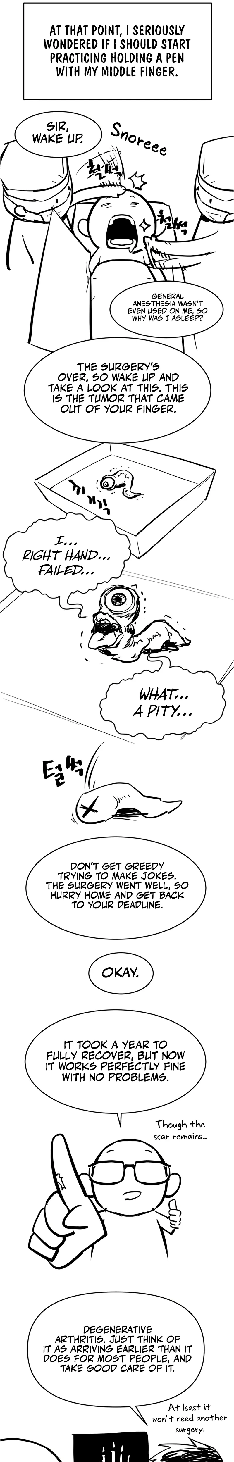The Greatest Estate Developer, chapter 223, image 48