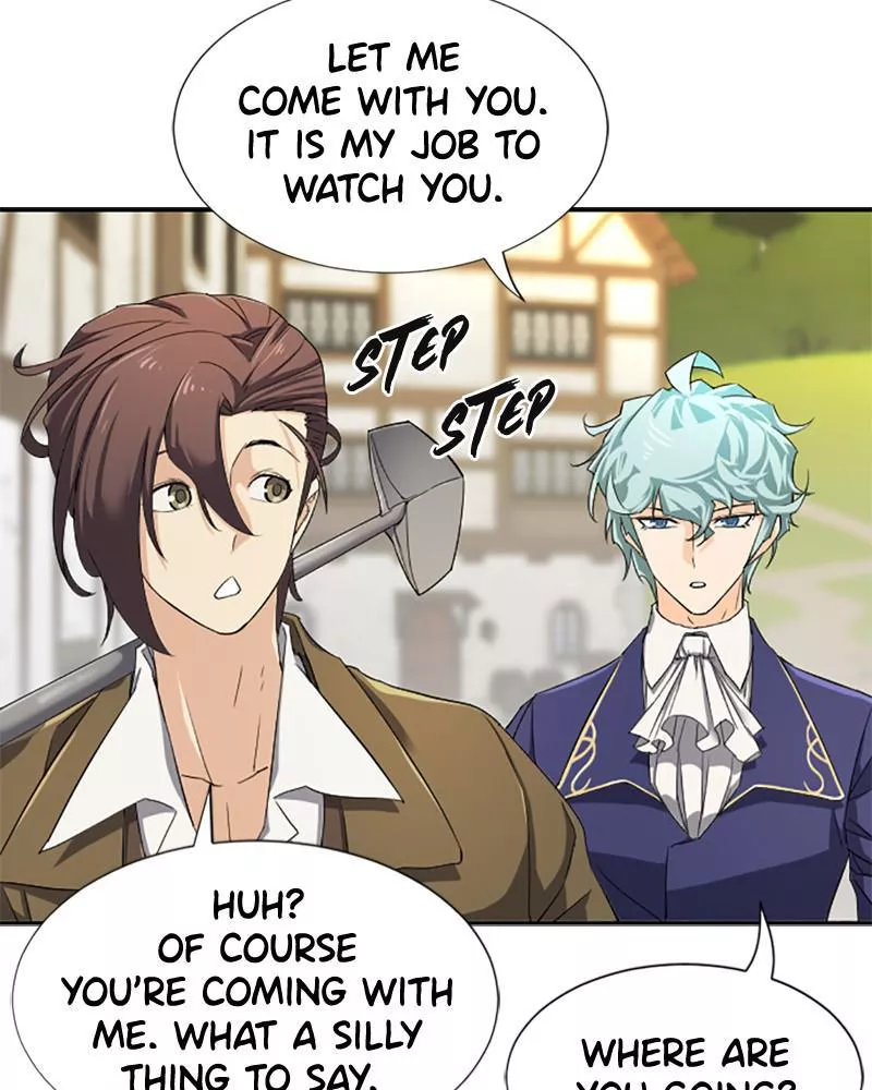 The Greatest Estate Developer, chapter 8, image 49