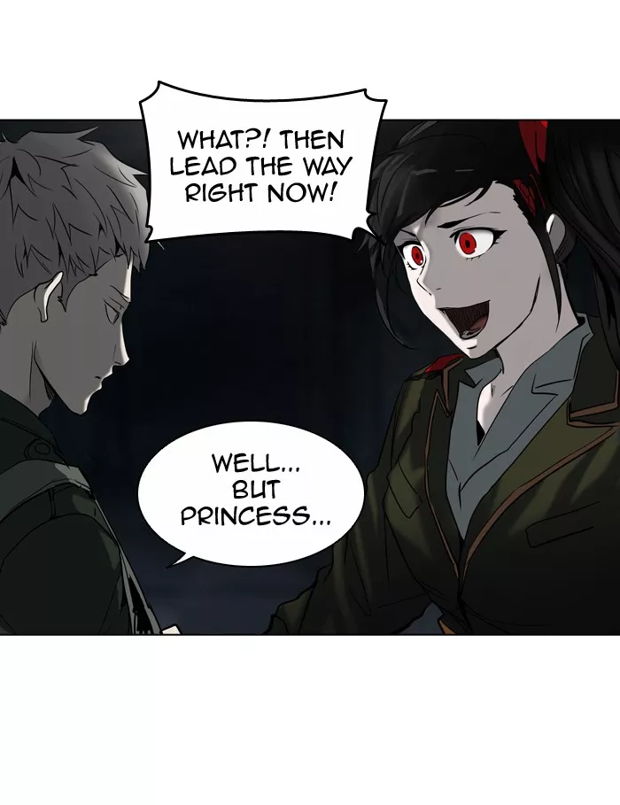 Tower of God, chapter 274, image 98