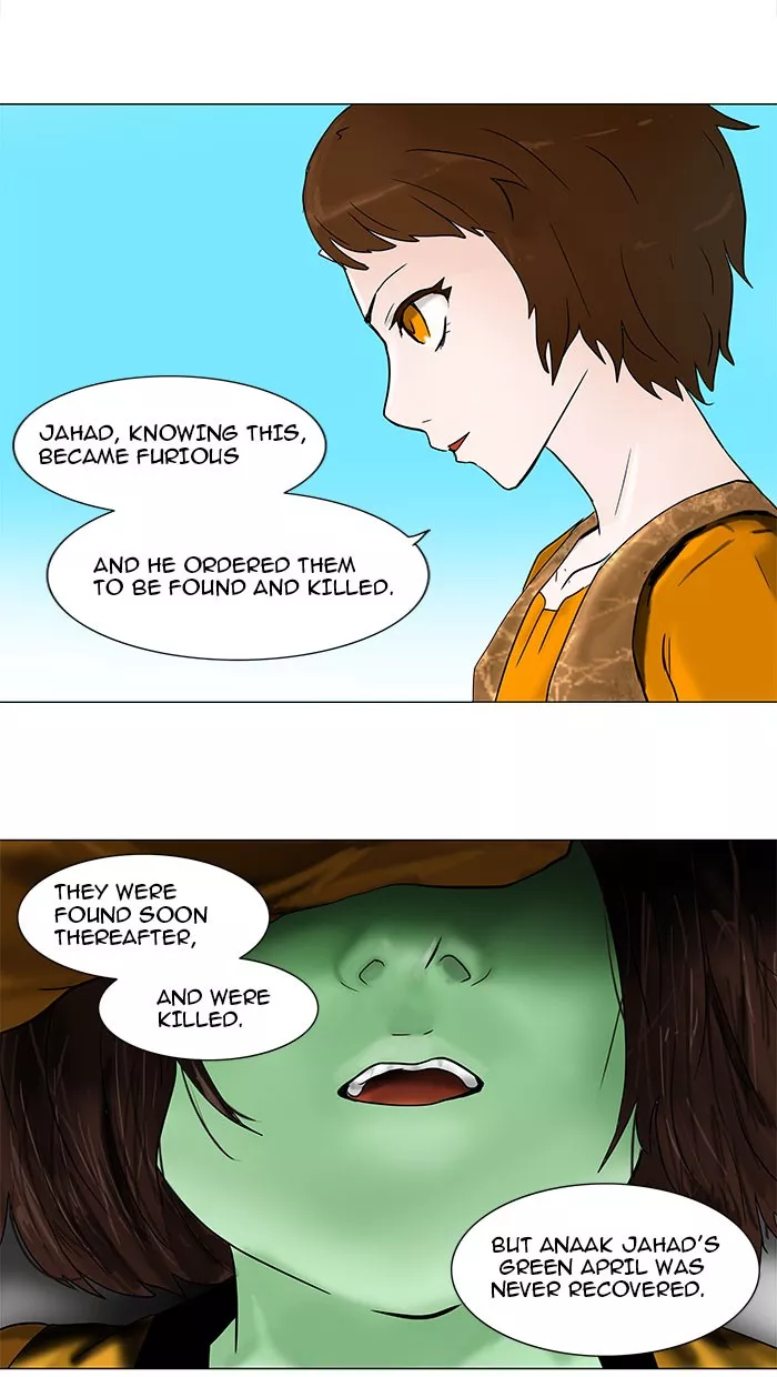 Tower of God, chapter 33, image 13