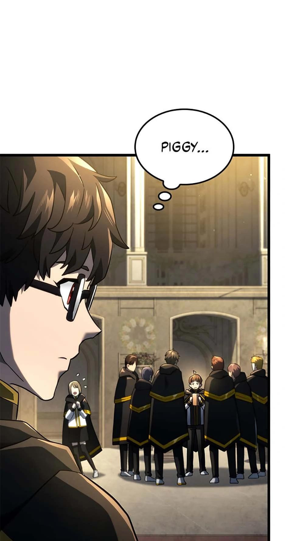 Revenge of the Baskerville Bloodhound, chapter 76, image 61