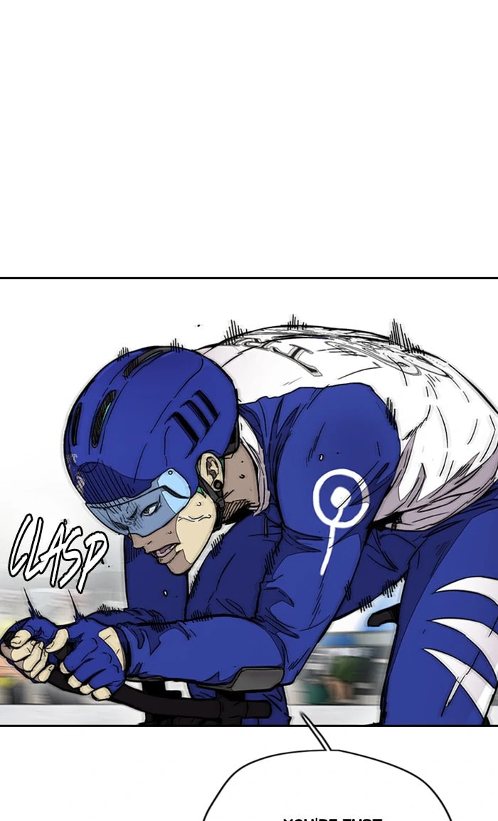 Wind Breaker, chapter 337, image 56