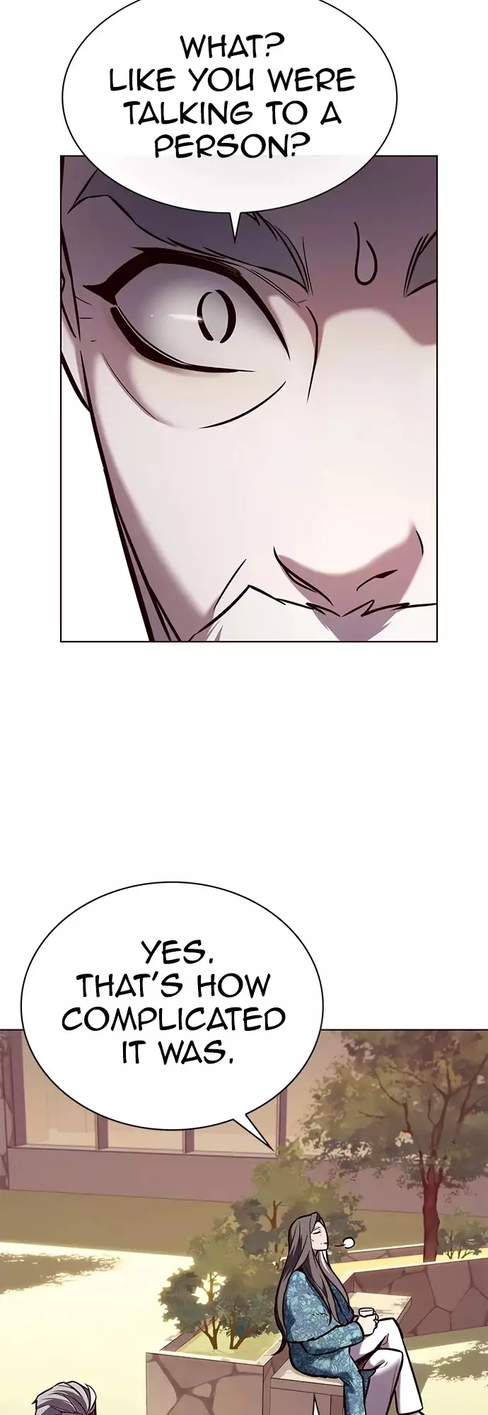 Eleceed, chapter 189, image 13
