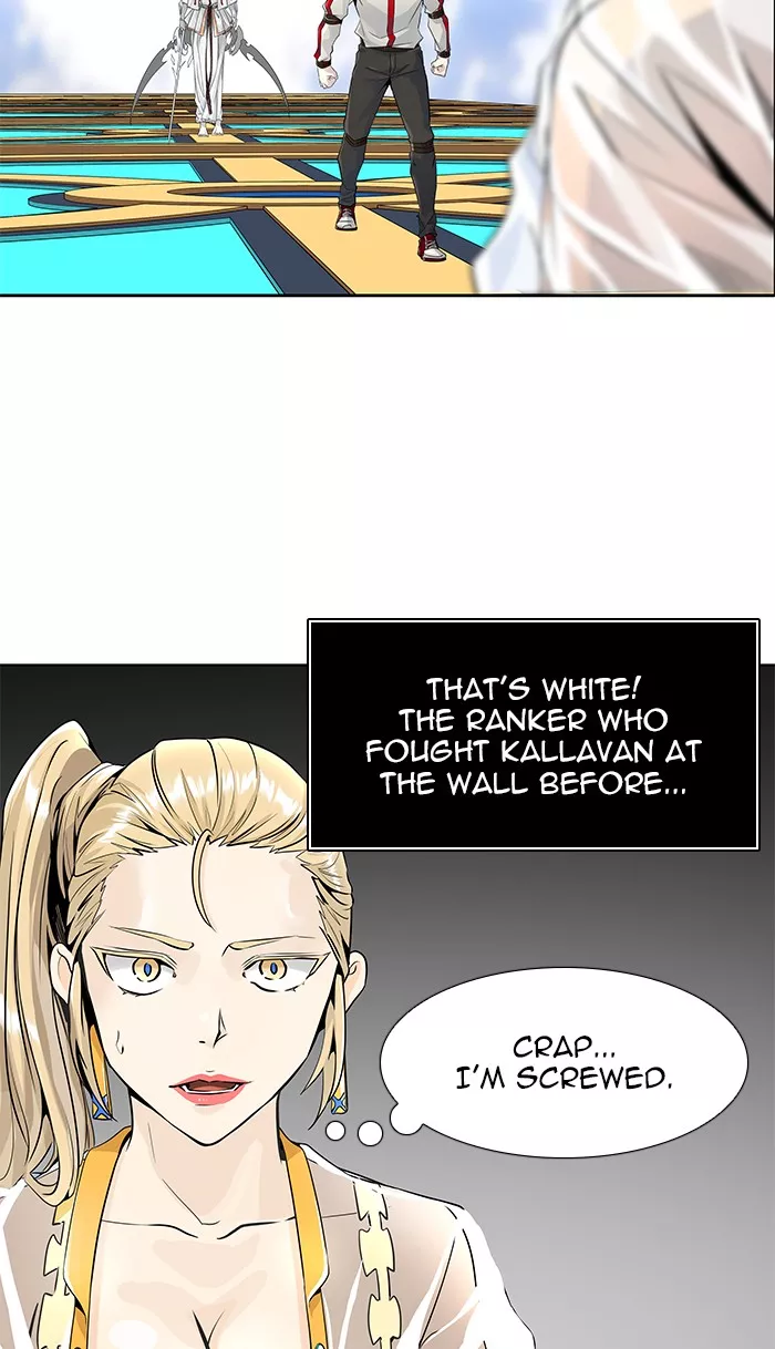 Tower of God, chapter 495, image 38