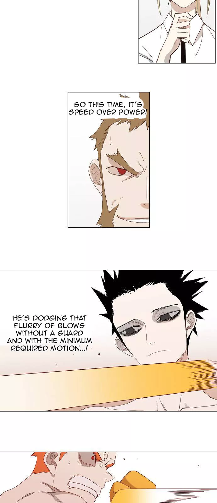 The Boxer, chapter 12, image 26