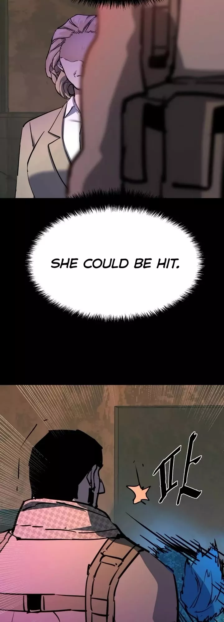 Teenage Mercenary, chapter 212, image 50