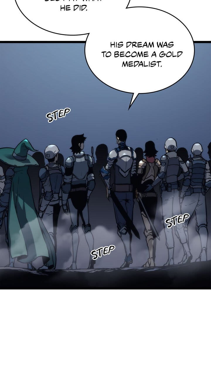 Solo Leveling, chapter 107, image 36