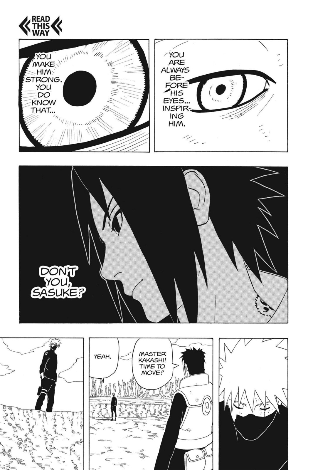 Naruto, chapter 342, image 7