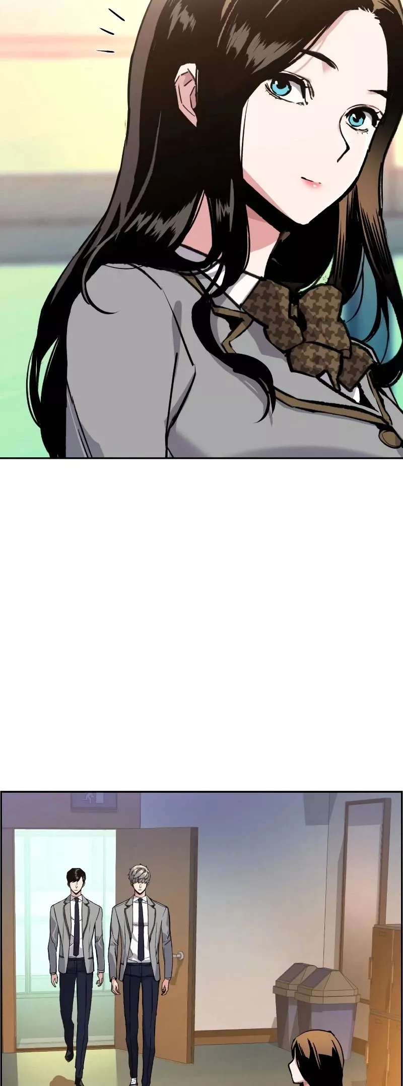 Teenage Mercenary, chapter 43, image 19