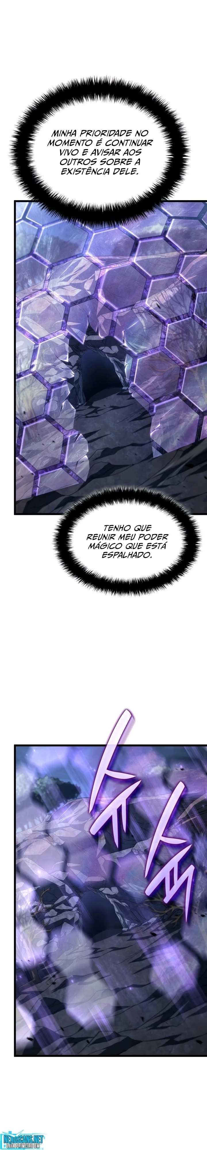 Revenge of the Baskerville Bloodhound, chapter 72, image 15