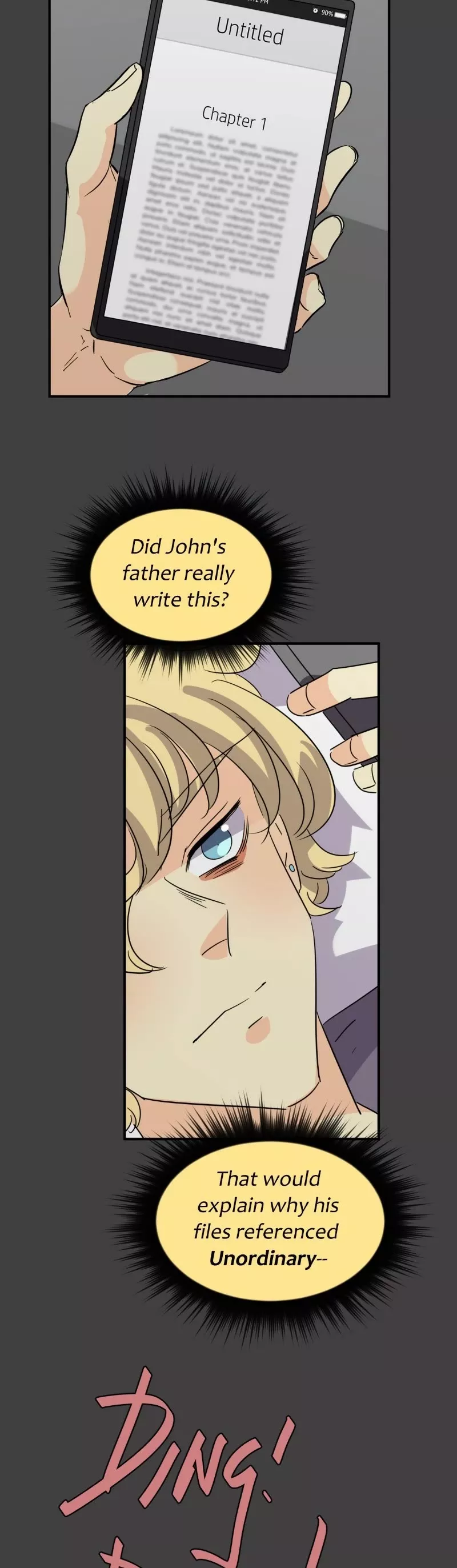 unOrdinary, chapter 343, image 19