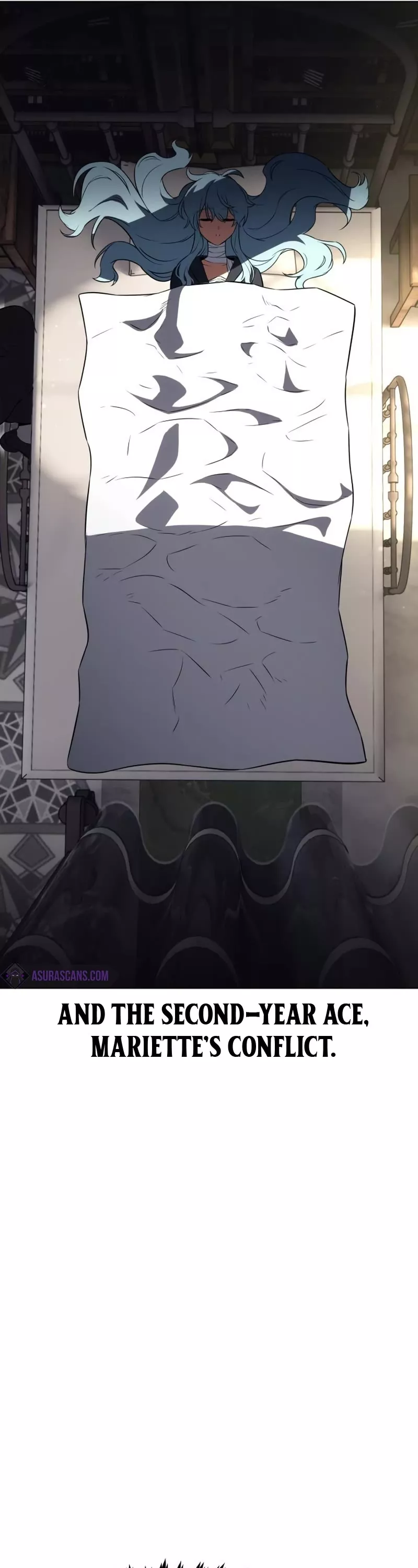I Killed the Main Player, chapter 10, image 57