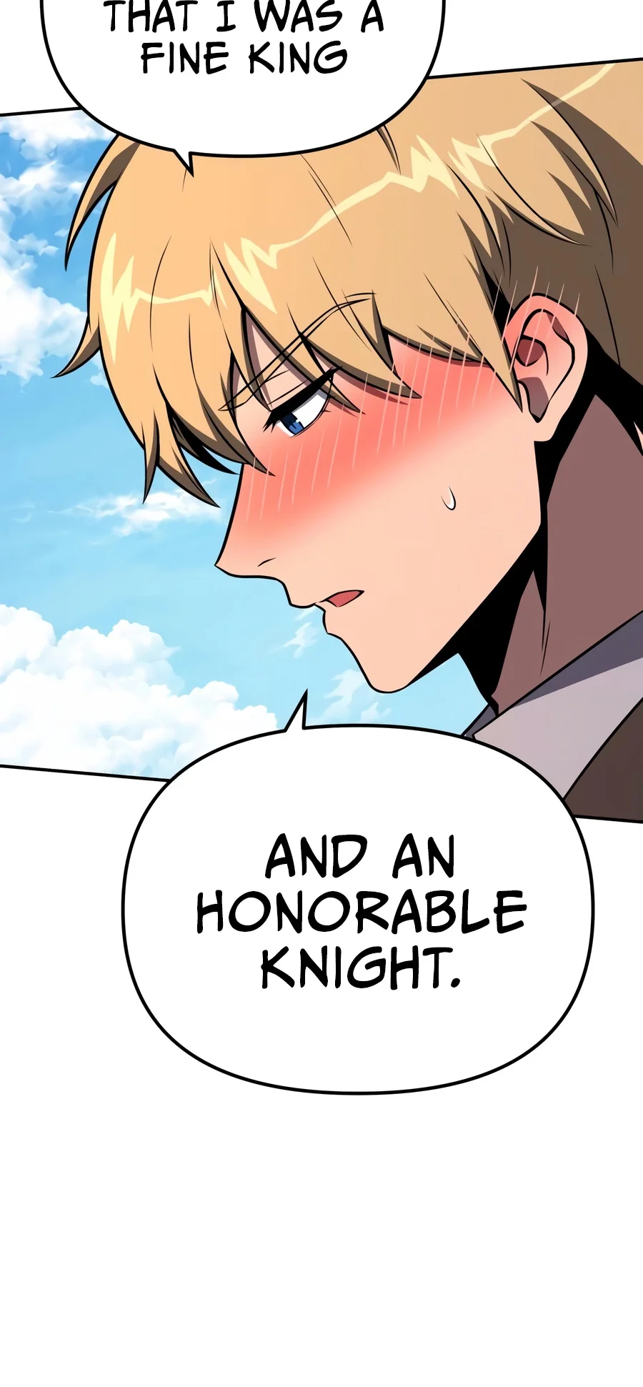 The Knight King Who Returned with a God, chapter 186, image 23