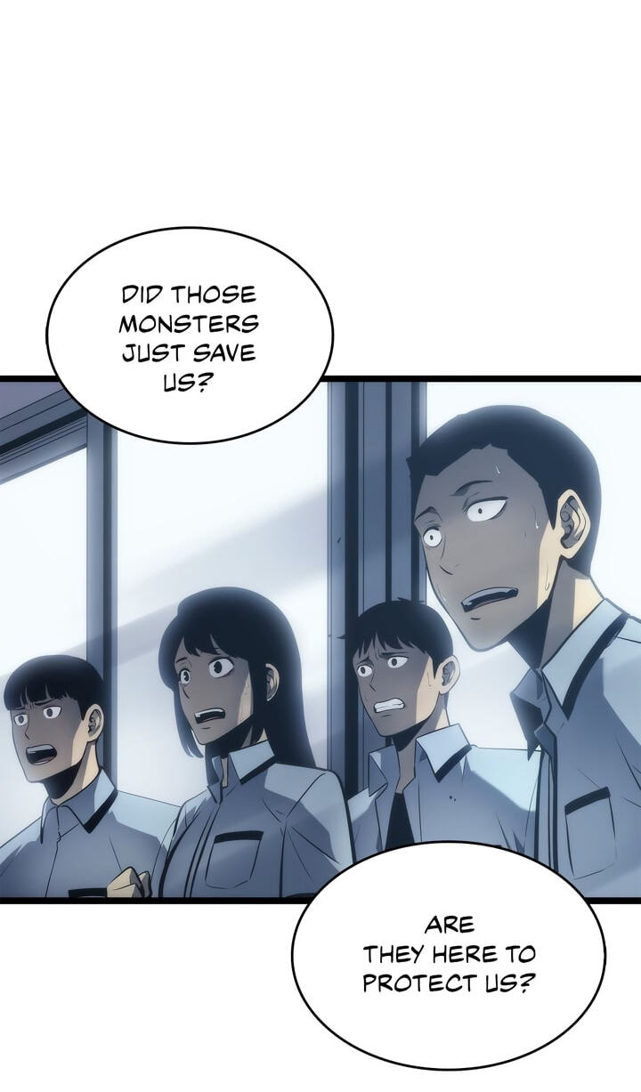 Solo Leveling, chapter 119, image 12