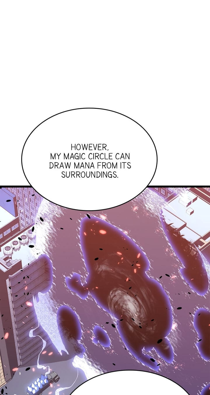 Solo Leveling, chapter 125, image 10