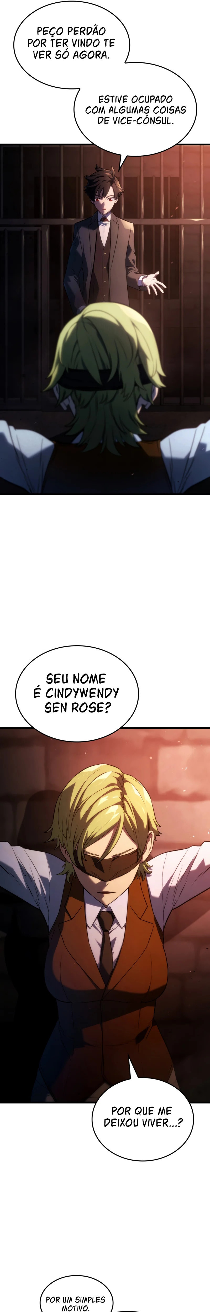 Revenge of the Baskerville Bloodhound, chapter 23, image 31