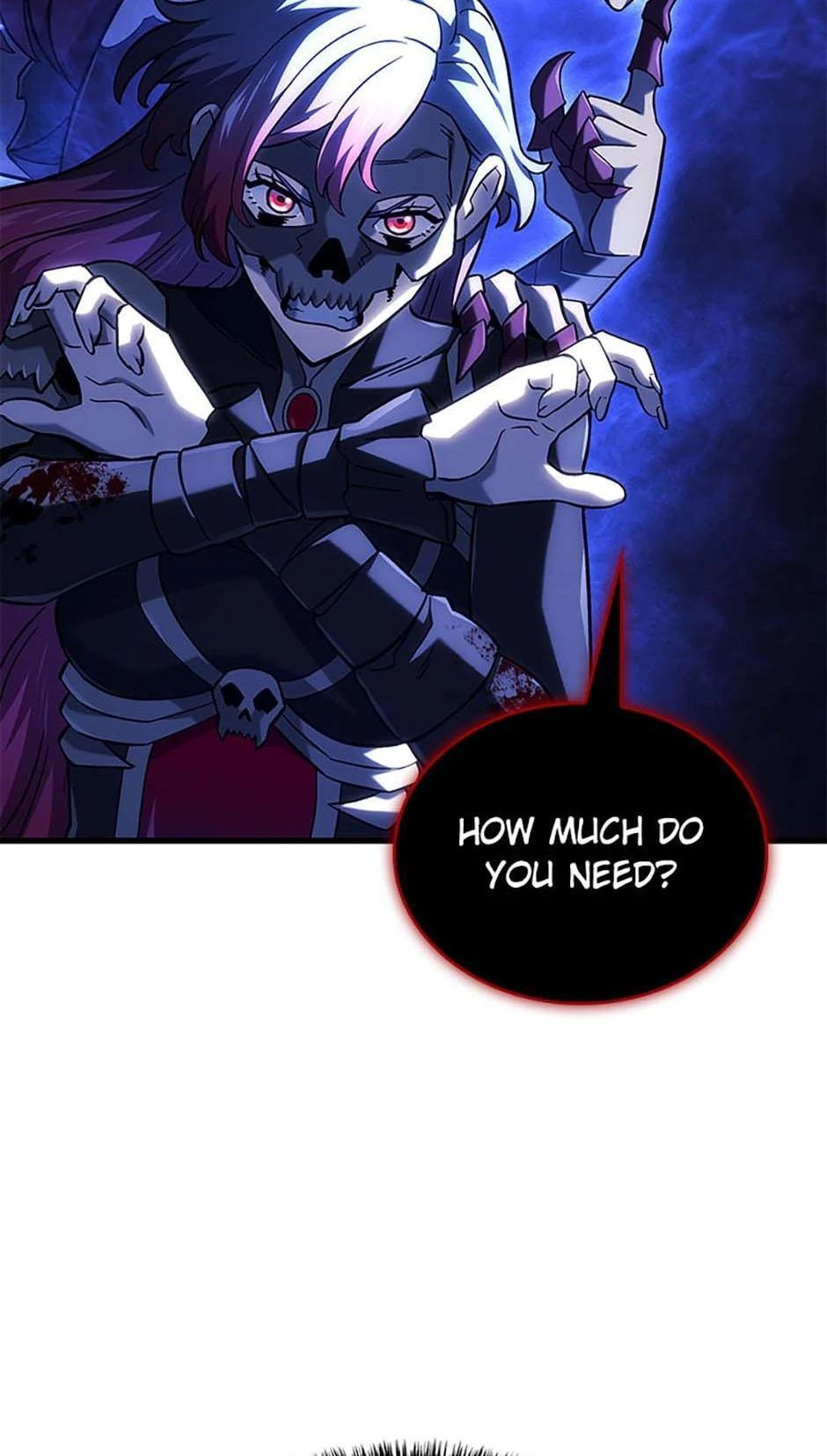 Revenge of the Baskerville Bloodhound, chapter 103, image 52