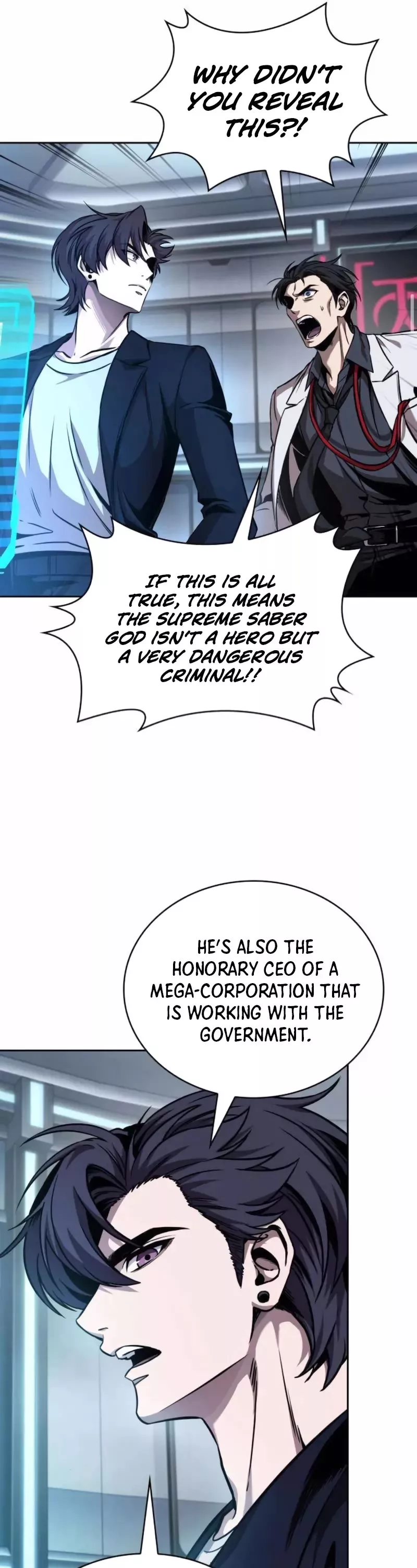 Nano Machine, chapter 262, image 33