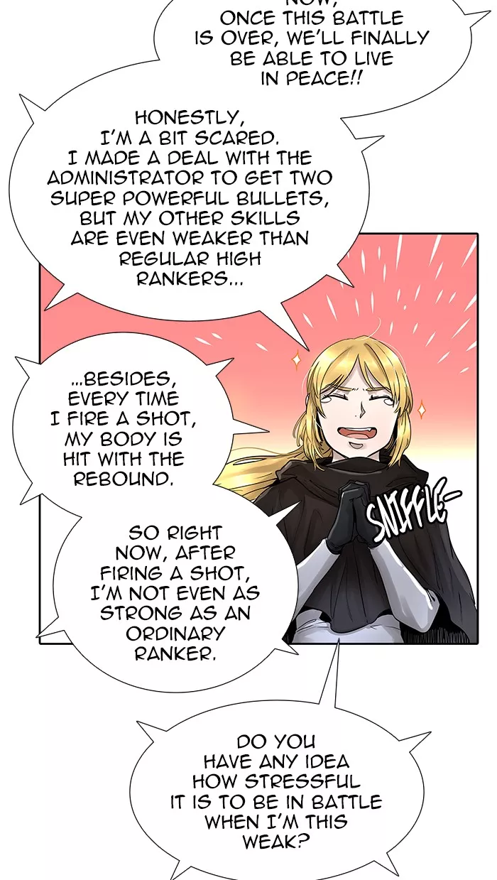 Tower of God, chapter 475, image 8