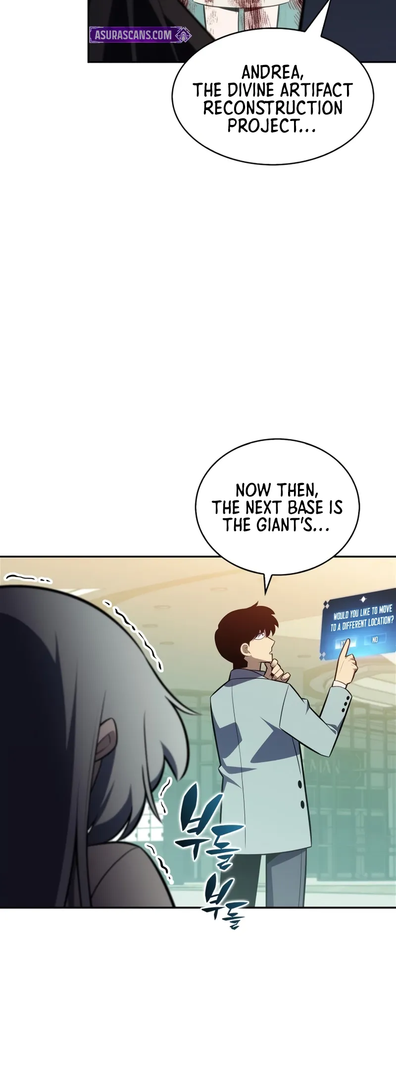 Solo Max-Level Newbie, chapter 248, image 41