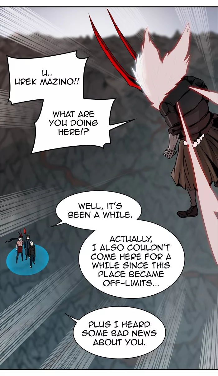 Tower of God, chapter 331, image 6