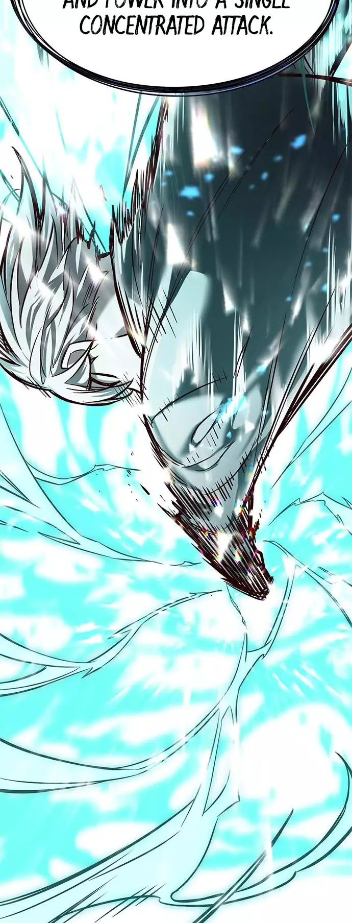 Eleceed, chapter 243, image 20