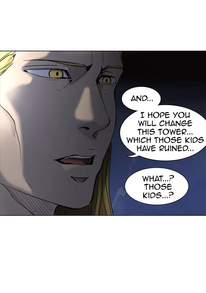 Tower of God, chapter 280, image 27