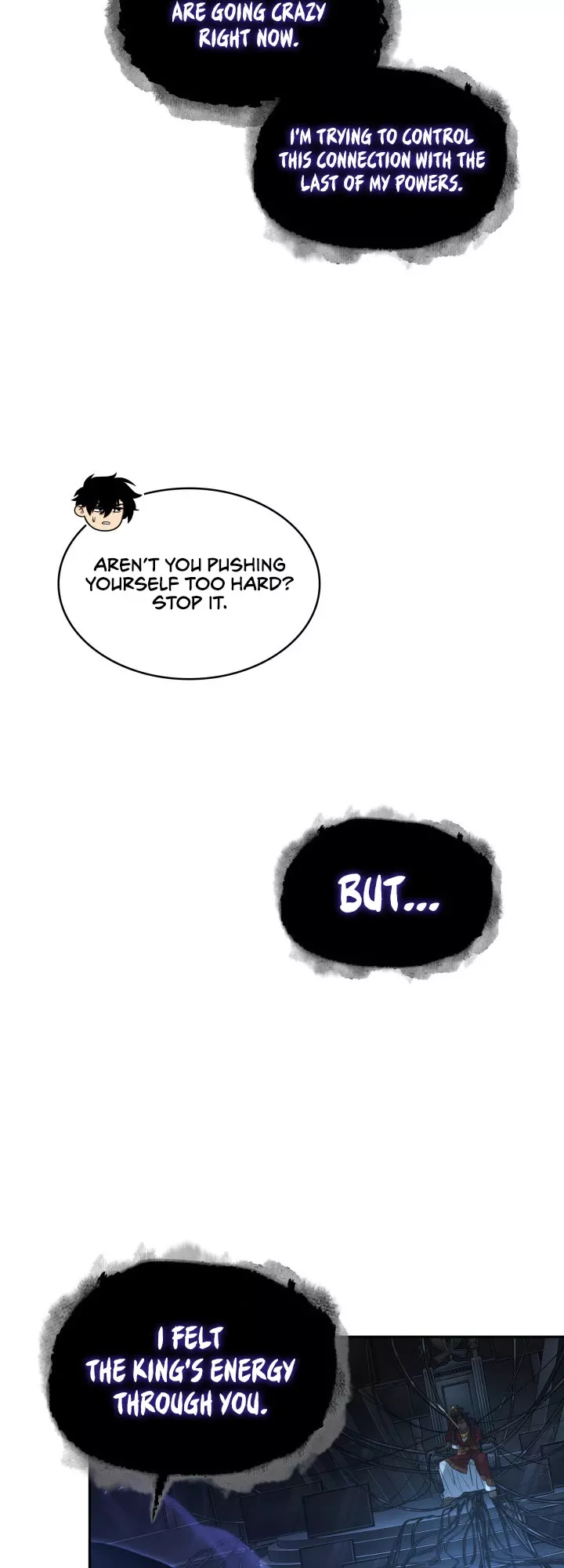 Tomb Raider King, chapter 365, image 9