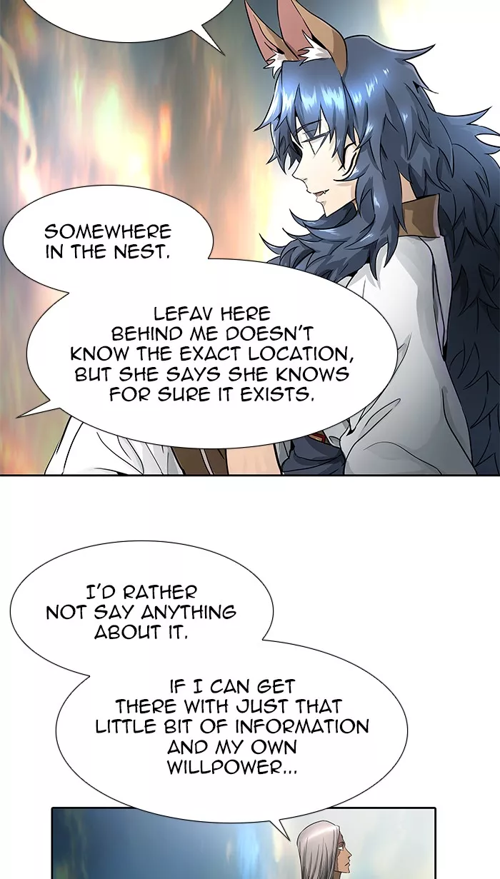 Tower of God, chapter 486, image 55