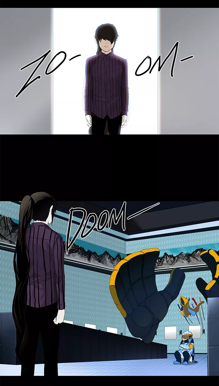 Tower of God, chapter 94, image 41