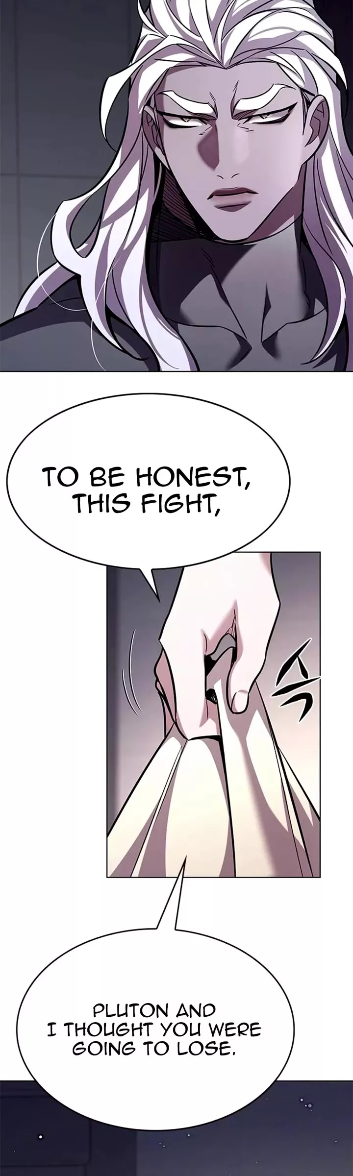 Eleceed, chapter 358, image 8