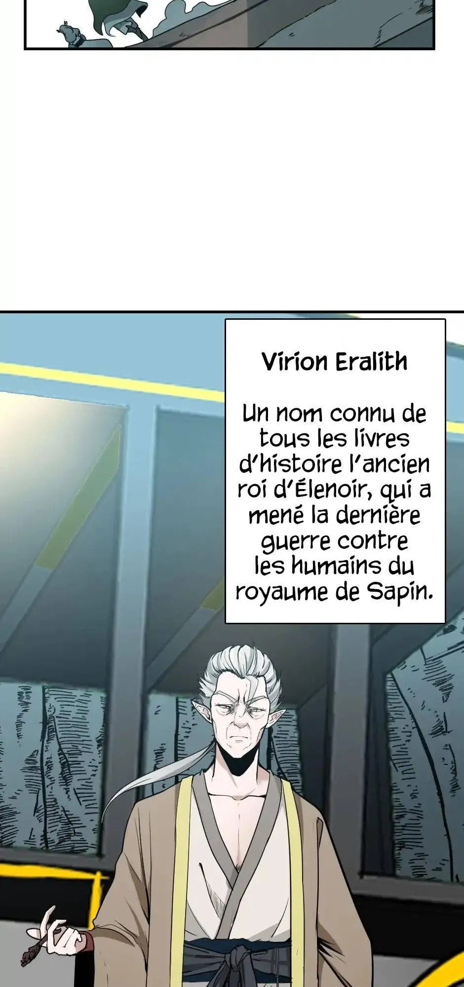 The Beginning After the End, chapter 20, image 24