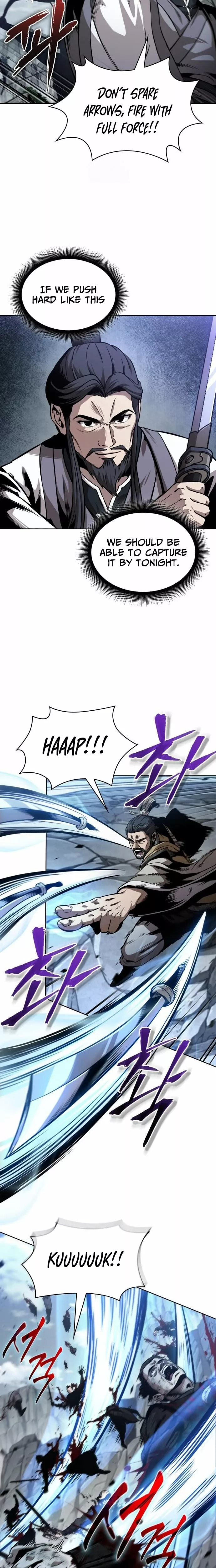 Nano Machine, chapter 293, image 19