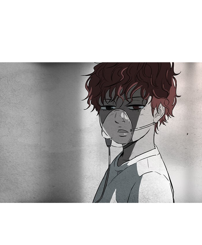Wind Breaker, chapter 53, page 50