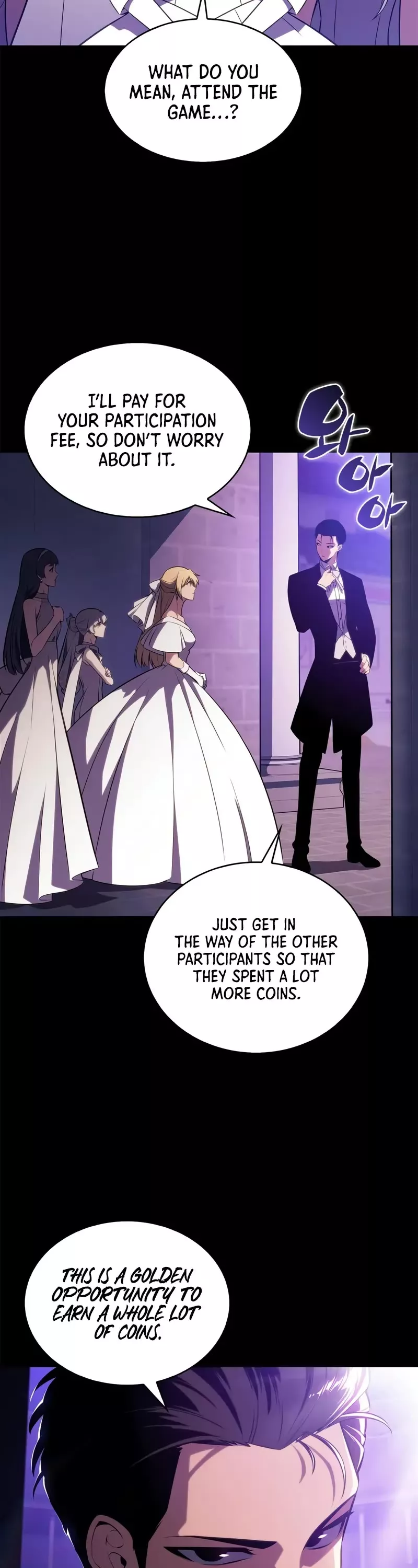 Solo Max-Level Newbie, chapter 200, image 38