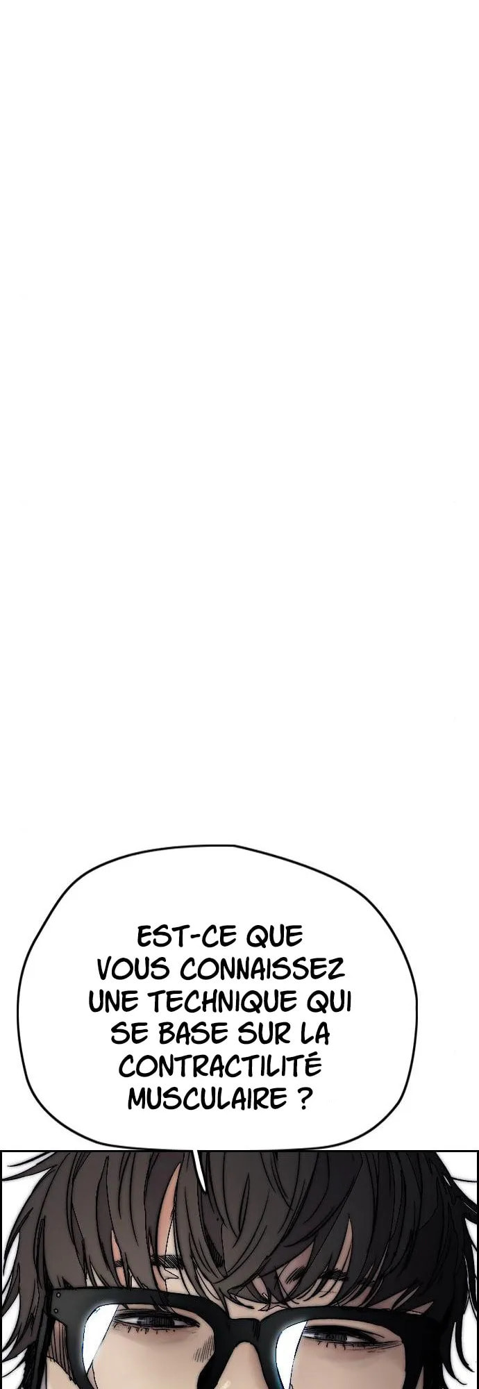 Wind Breaker, chapter 13, page 66