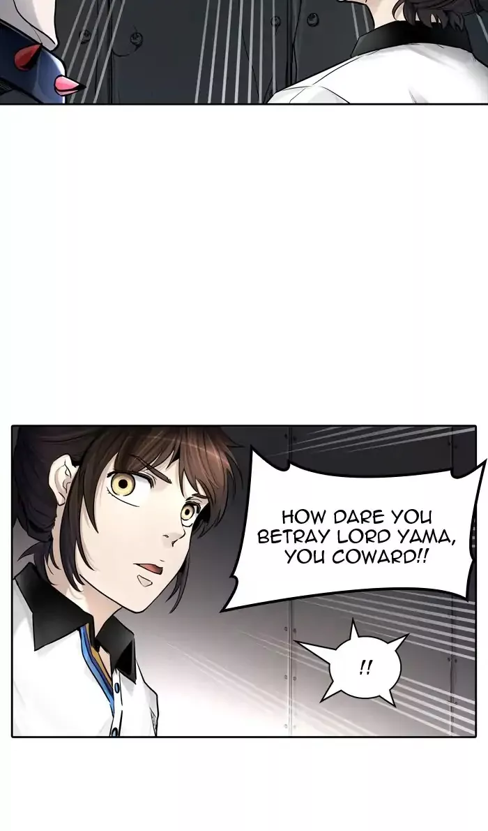 Tower of God, chapter 423, image 64