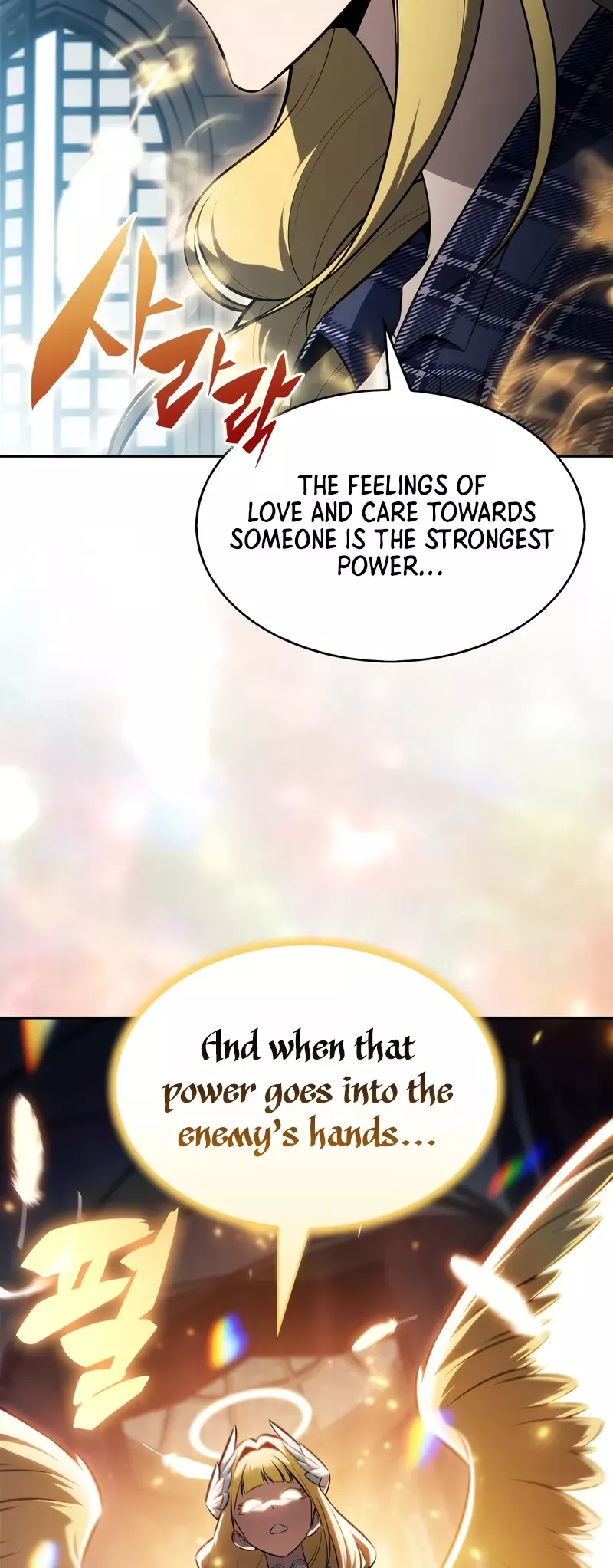 Solo Max-Level Newbie, chapter 243, image 27