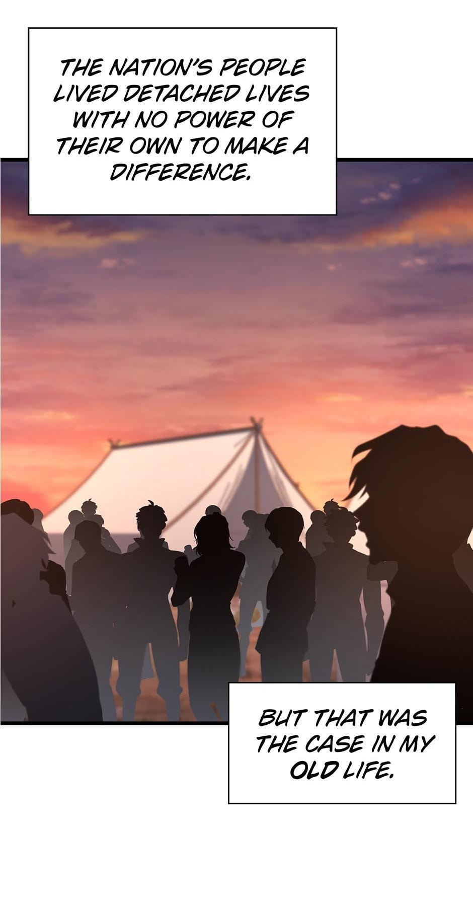 The Beginning After the End, chapter 186, image 109