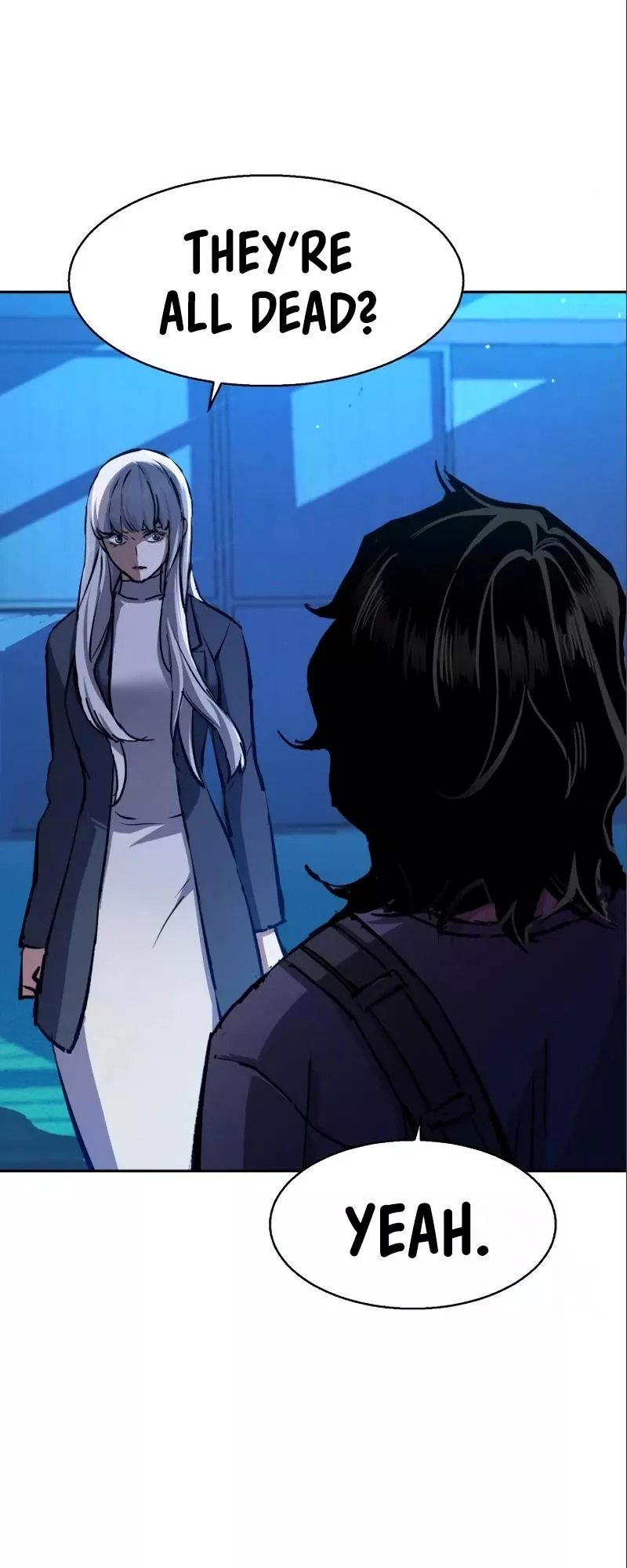 Teenage Mercenary, chapter 167, image 21