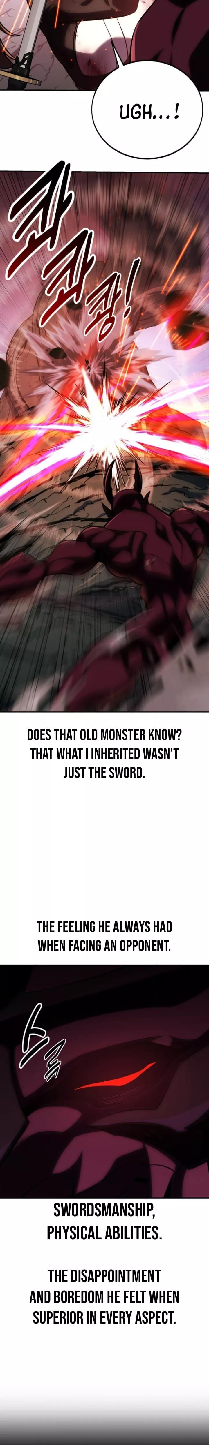 I Killed the Main Player, chapter 65, image 5