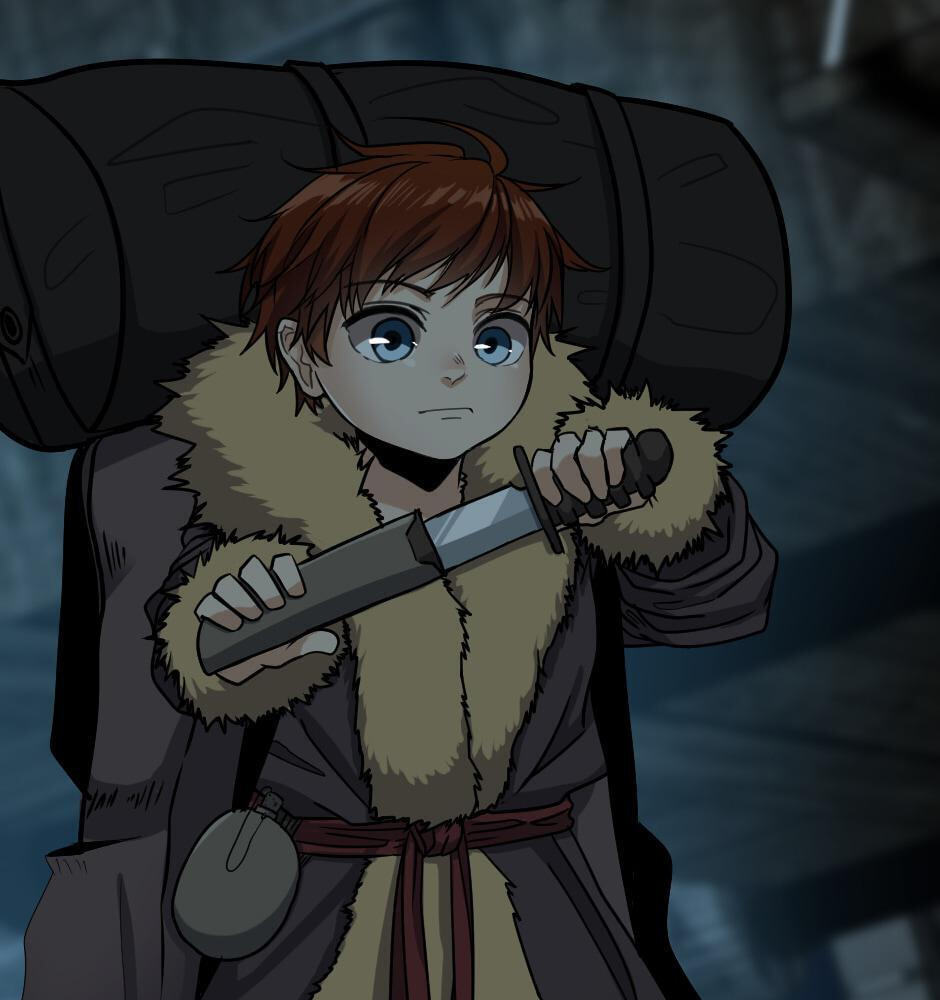 The Beginning After the End, chapter 18, image 47