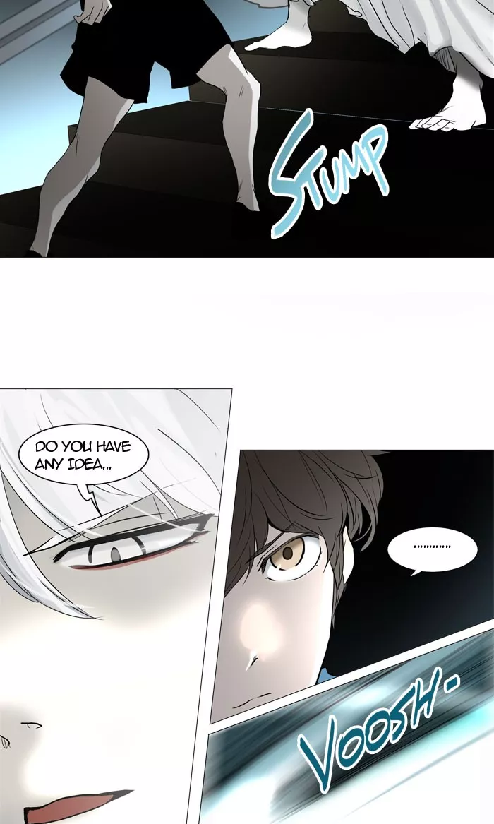 Tower of God, chapter 243, image 26