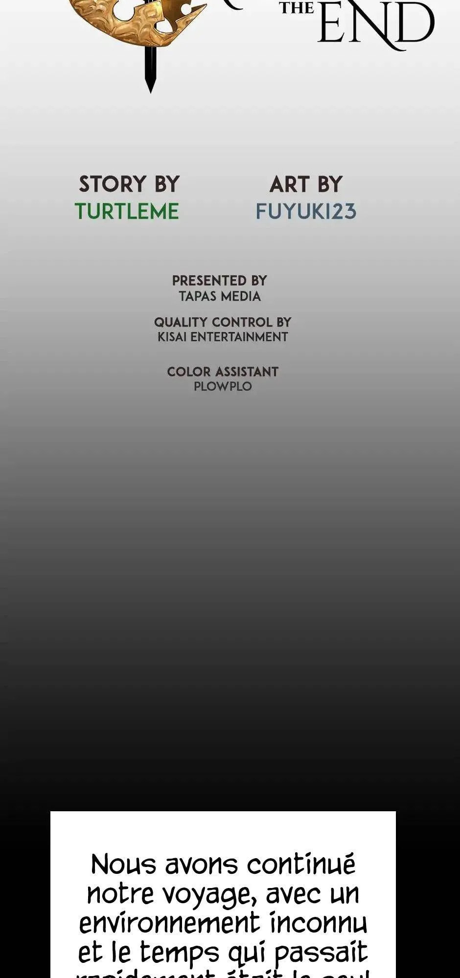 The Beginning After the End, chapter 19, image 4
