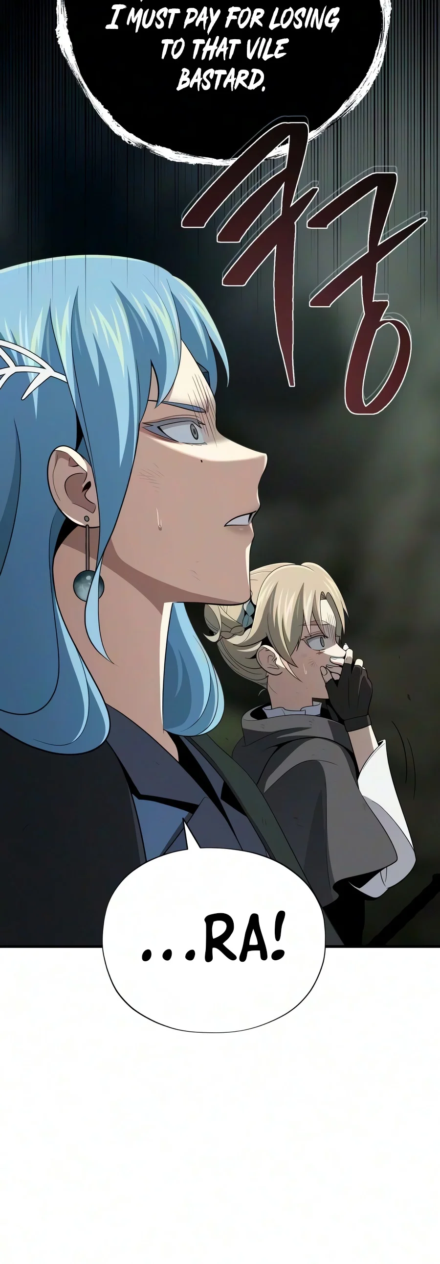 The Dark Magician Transmigrates After 66666 Years, chapter 195, image 5
